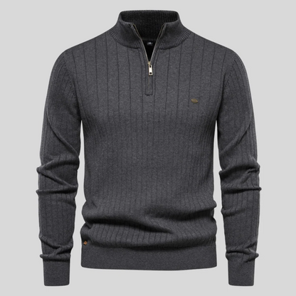 Alexender Knitted Sweater