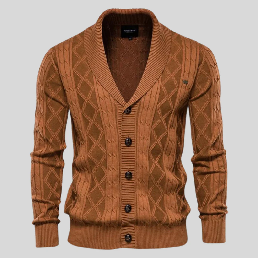 Luciano Andre Cardigan