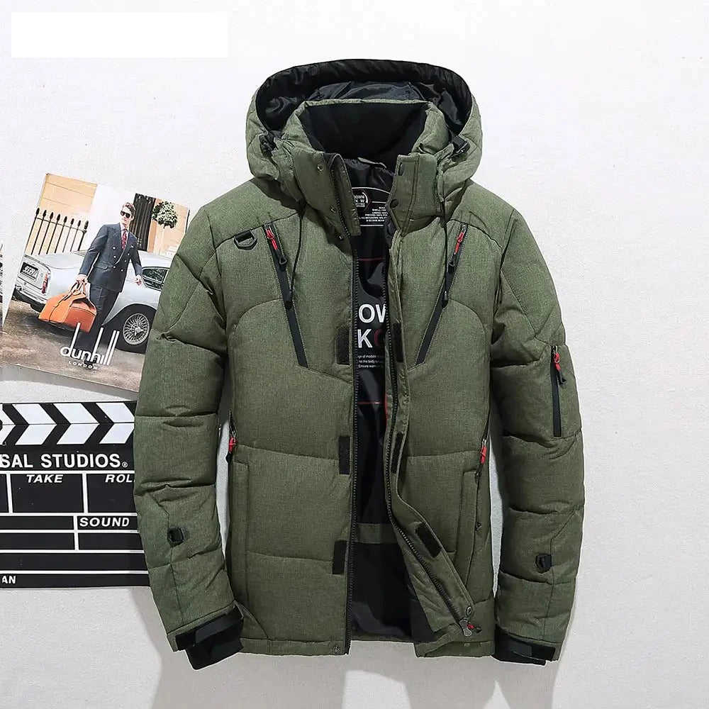 Cruz Martino Jacket