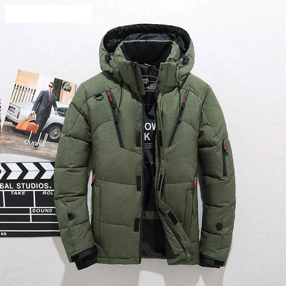 Cruz Martino Jacket