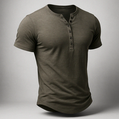 Walcer Cotton Shirt