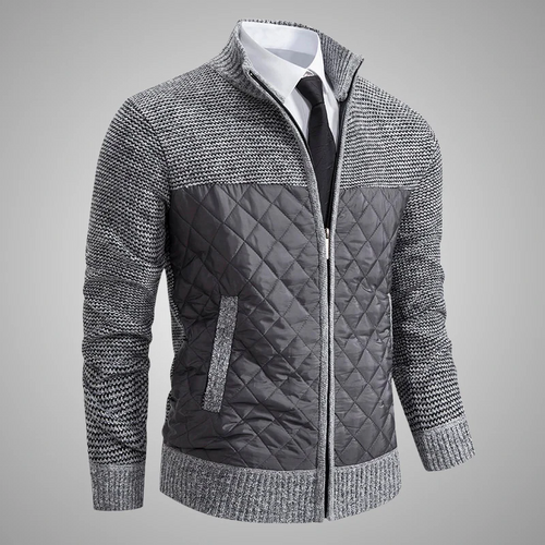 Benjamin David Jacket