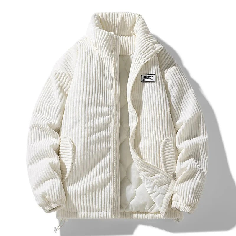 Caleb Corduroy Jacket