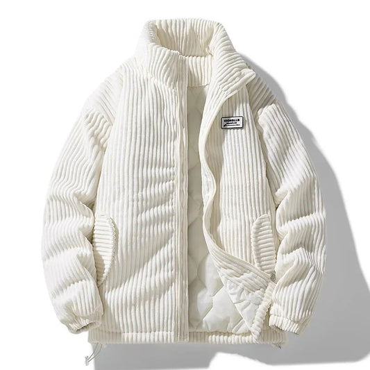 Caleb Corduroy Jacket