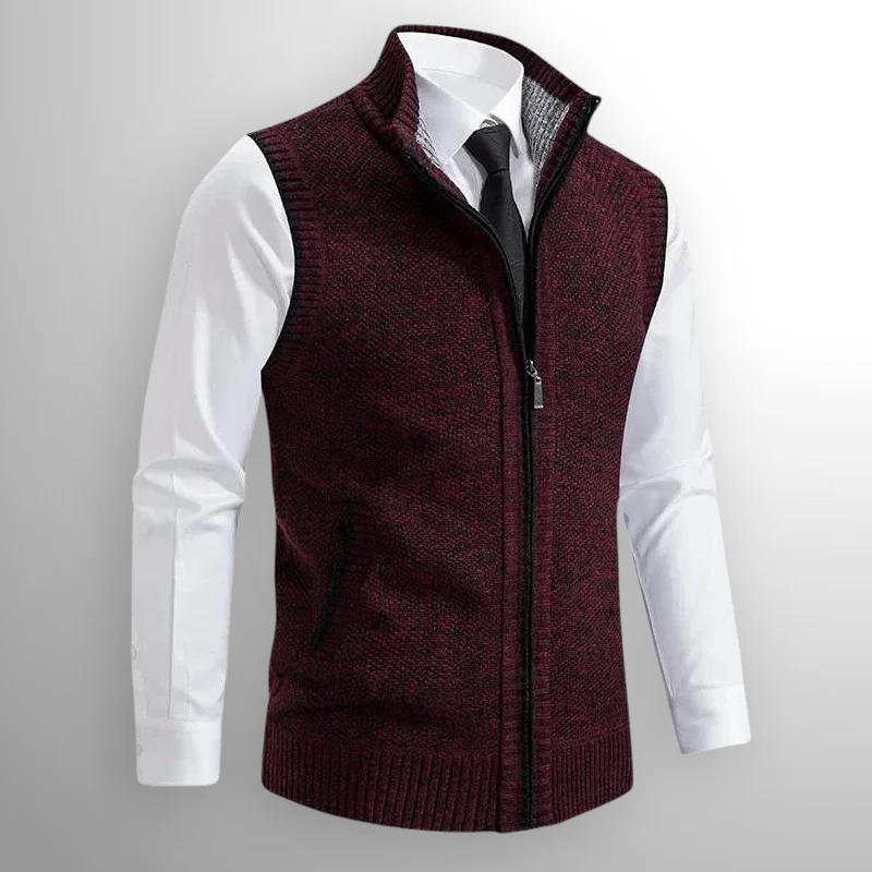 Angelo Ares Vest