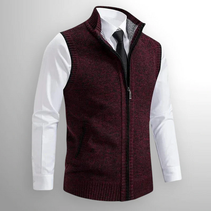 Angelo Ares Vest