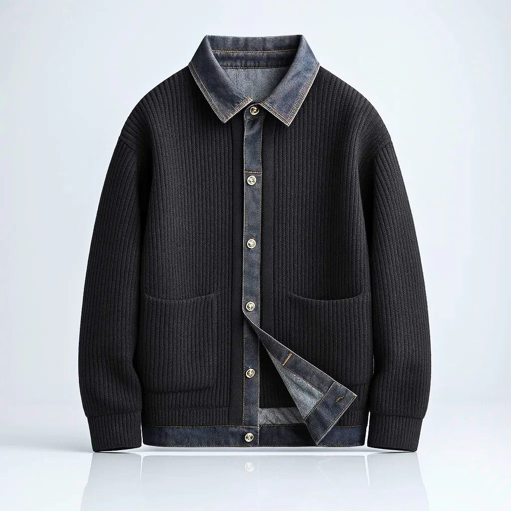 Kafker Merino Jacket