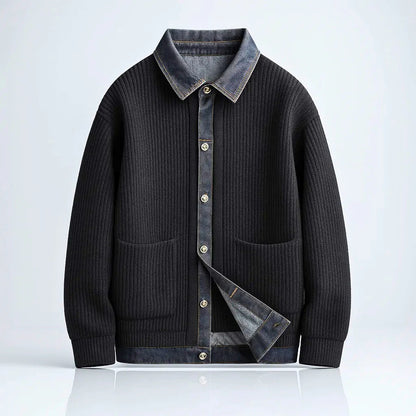 Kafker Merino Jacket