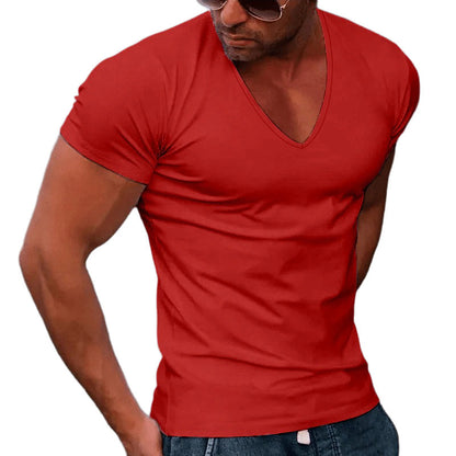 Finley Brian V-neck Shirt