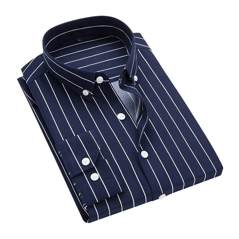 Luke Mason Dress Shirt