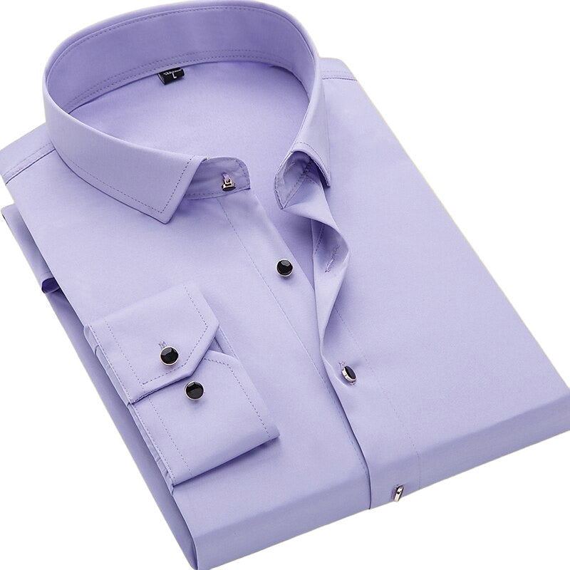 Luciano Dress Shirt
