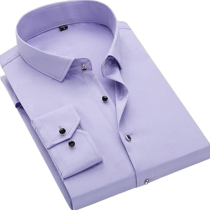 Luciano Dress Shirt