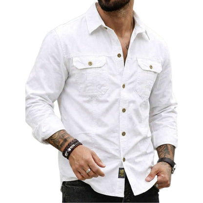 Karson Reece Shirt