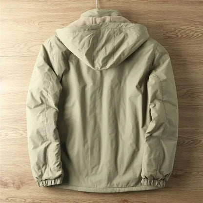 Maverick Moren Jacket