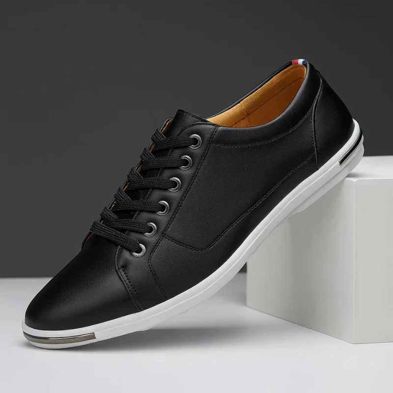 Sulevan Leather Shoes
