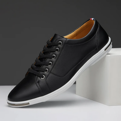 Sulevan Leather Shoes