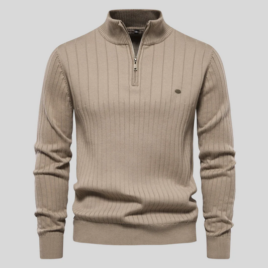 Alexender Knitted Sweater