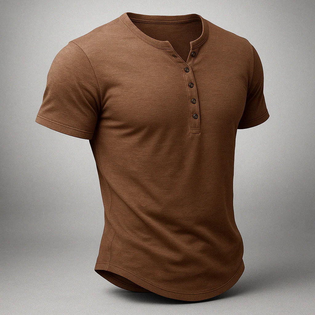 Walcer Cotton Shirt