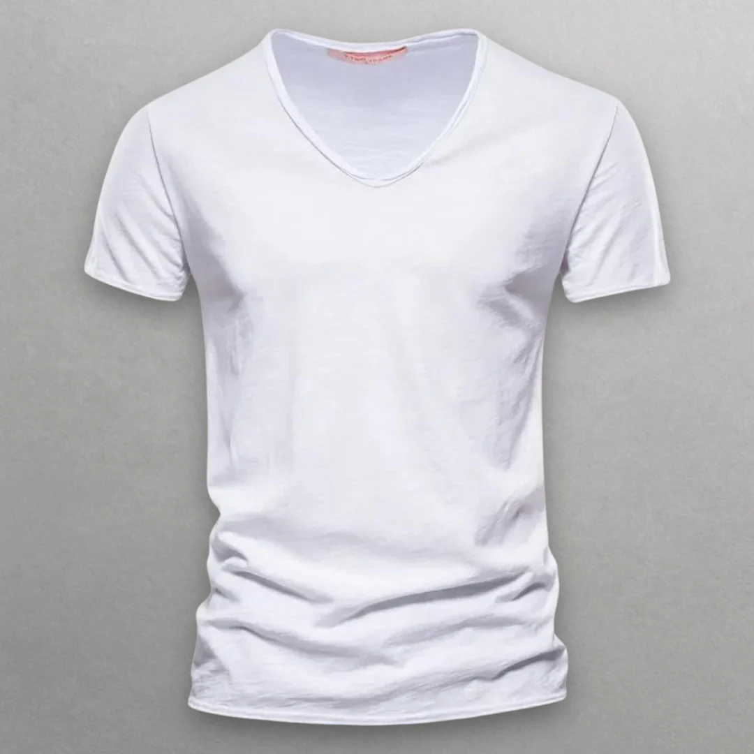 Dawsen Cotton Shirt