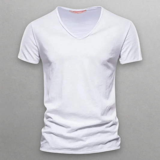 Dawsen Cotton Shirt