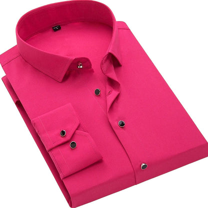 Luciano Dress Shirt