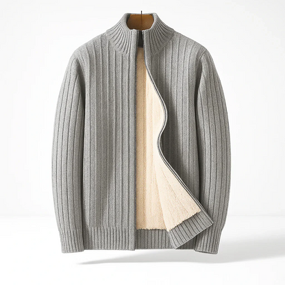 Paul Cashmere Cardigan