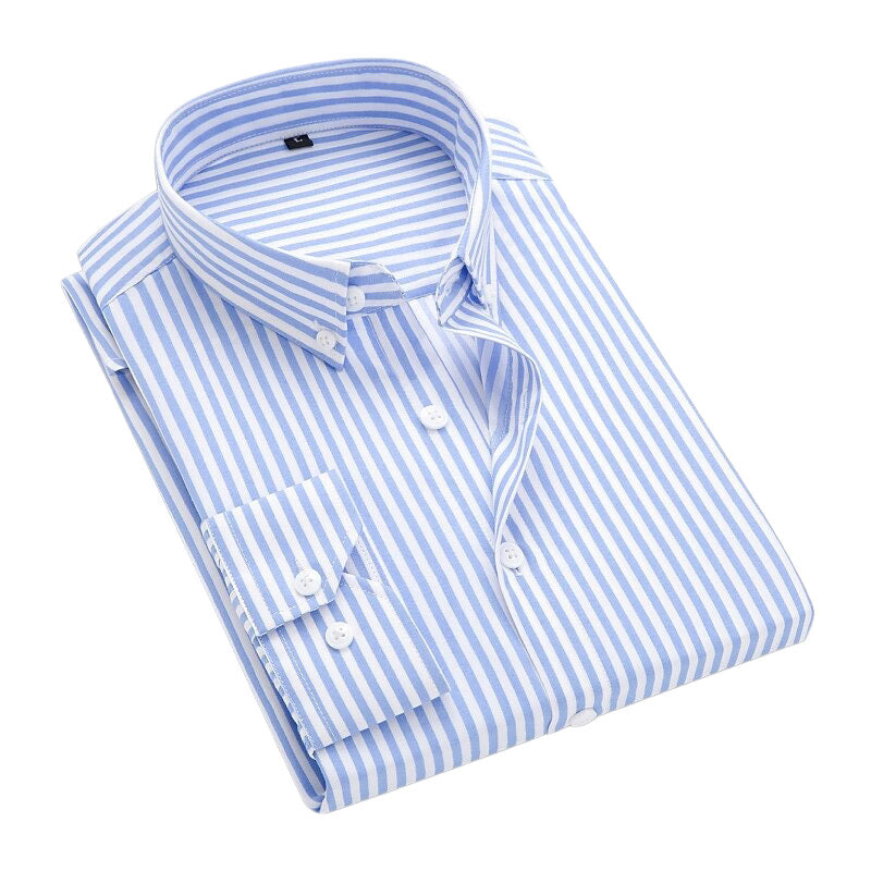 Luke Mason Dress Shirt