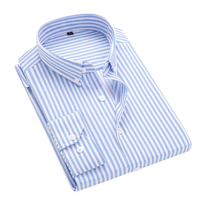 Luke Mason Dress Shirt