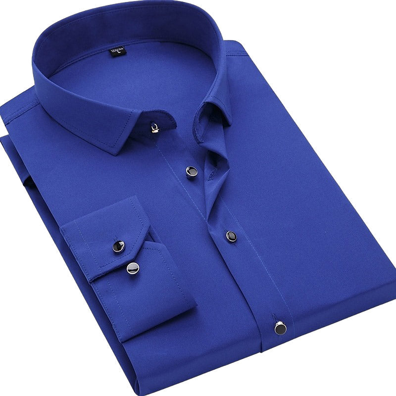 Luciano Dress Shirt