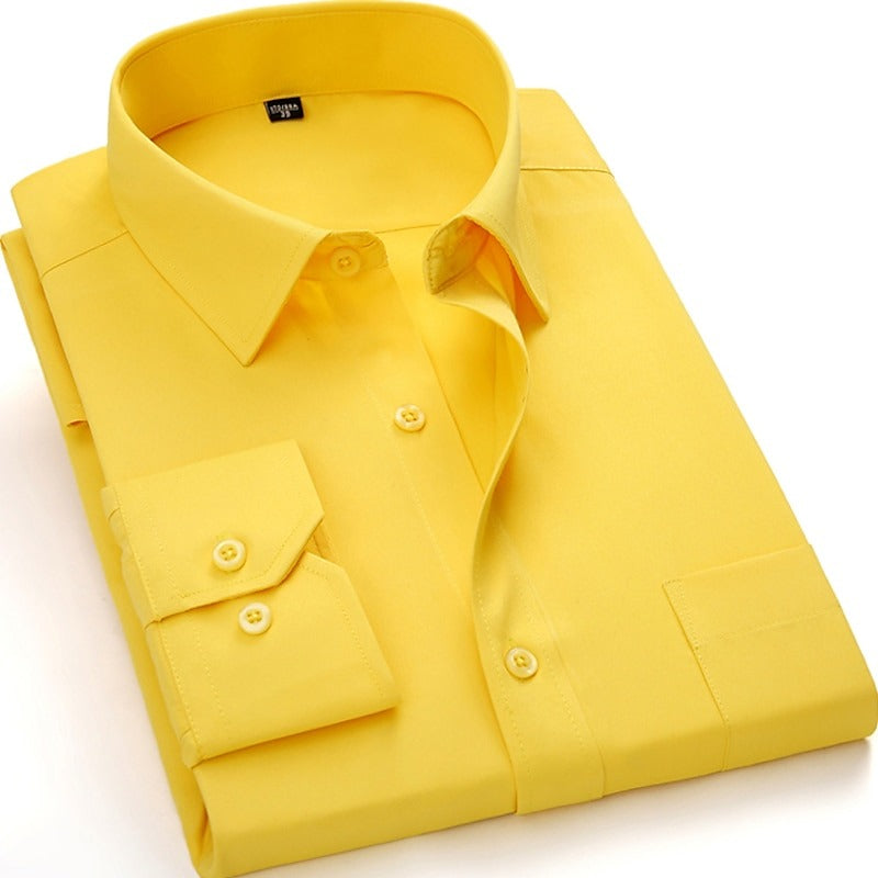 Dennis Cotton Shirt
