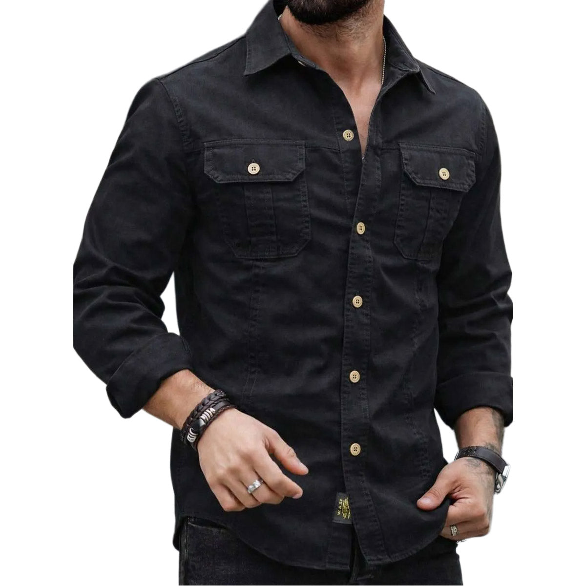 Karson Reece Shirt