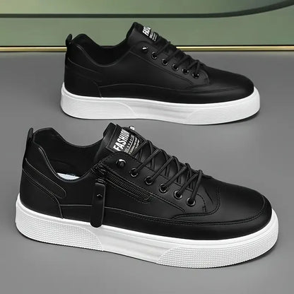 Lucen Leather Shoes