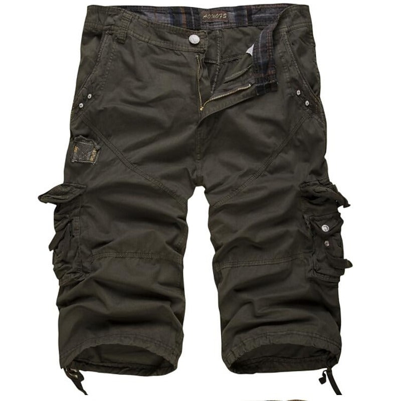 Waylen Cargo Shorts