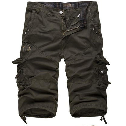 Waylen Cargo Shorts