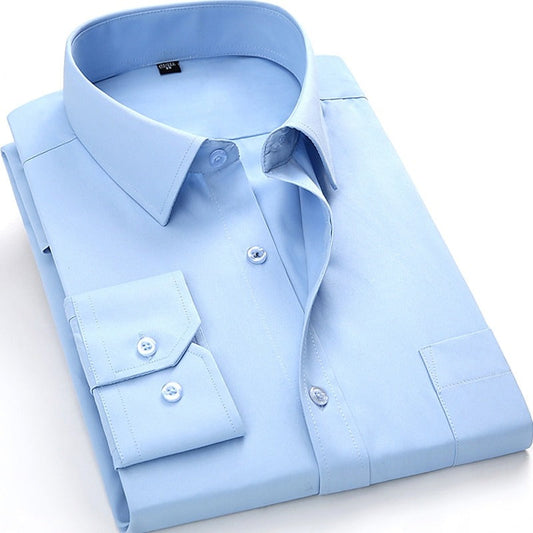 Dennis Cotton Shirt