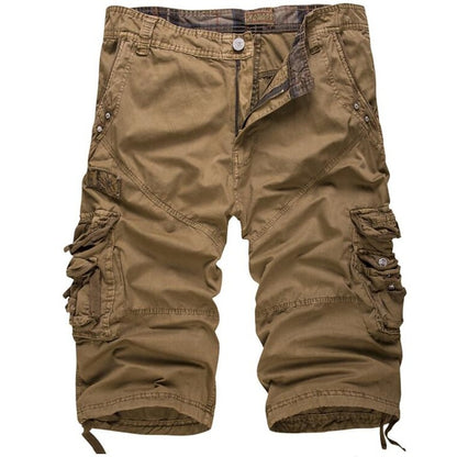 Waylen Cargo Shorts