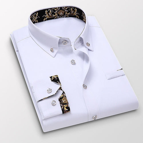 Gideon Carso Shirt