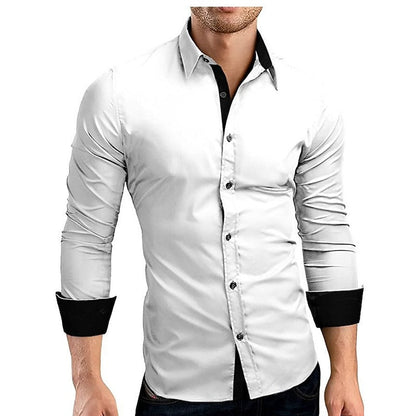 Francis Johnny Shirt