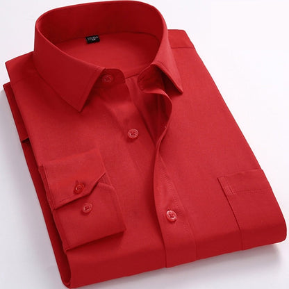 Dennis Cotton Shirt