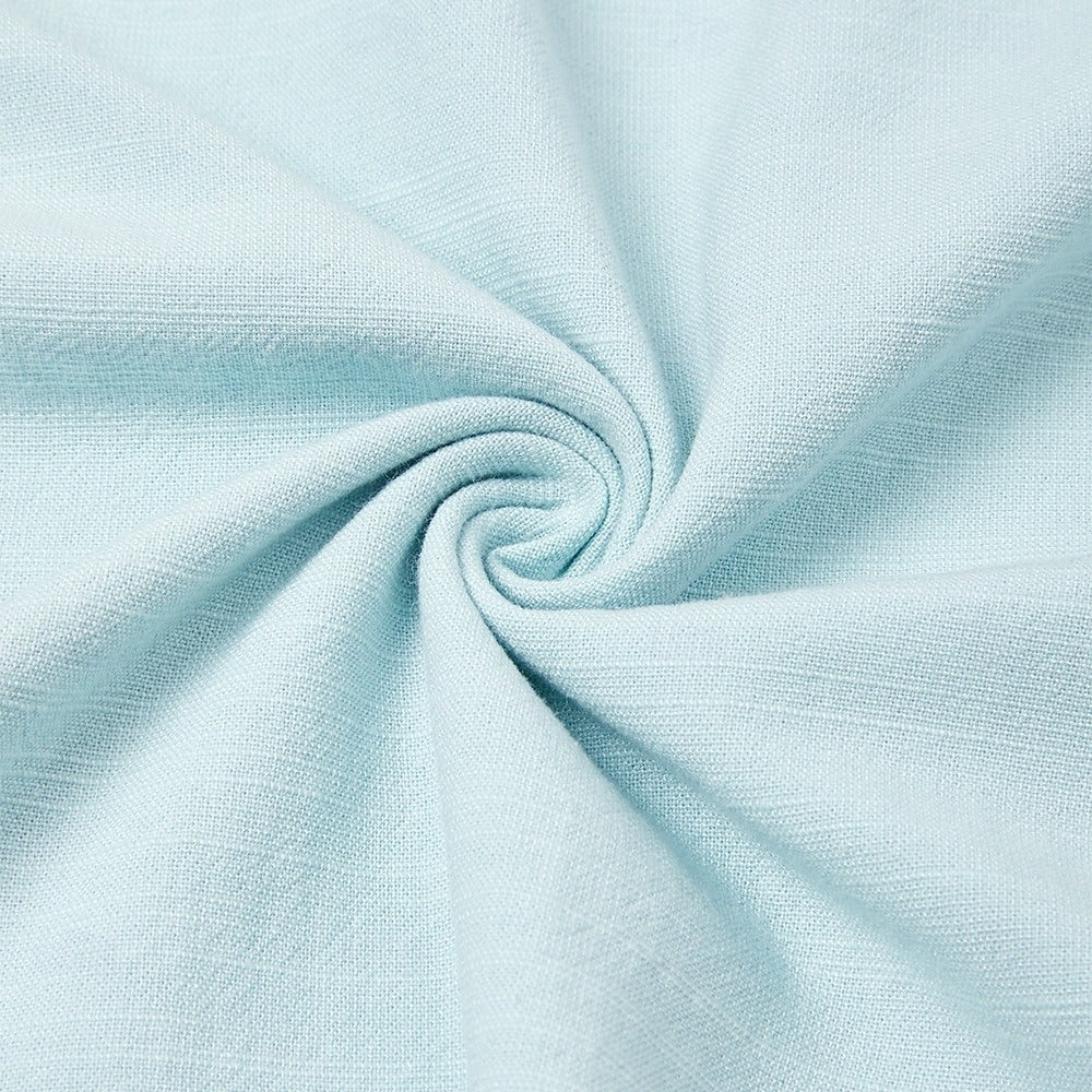 Mateo Linen Shirt