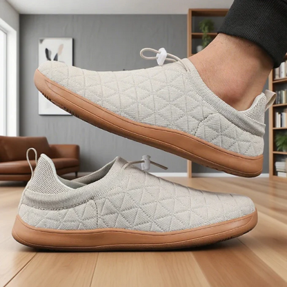 Cartie Cozy Shoes