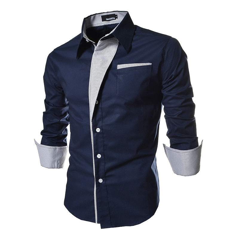 Kylo Dress Shirt