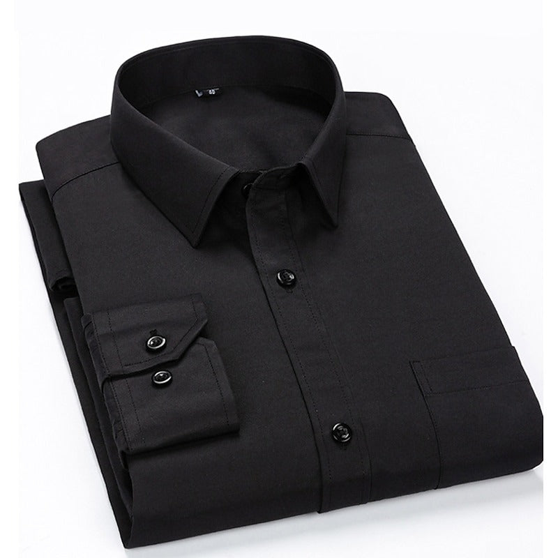 Dennis Cotton Shirt