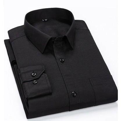 Dennis Cotton Shirt