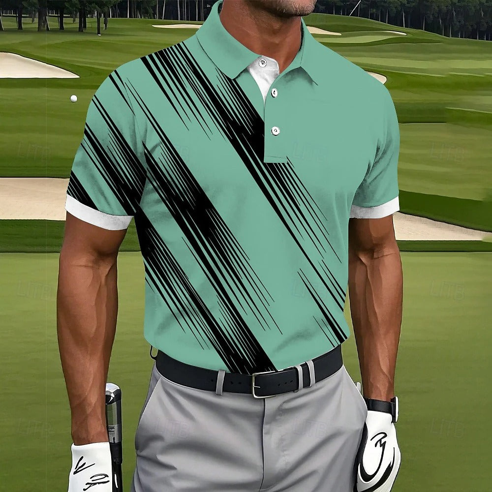 Lance Devon Shirt