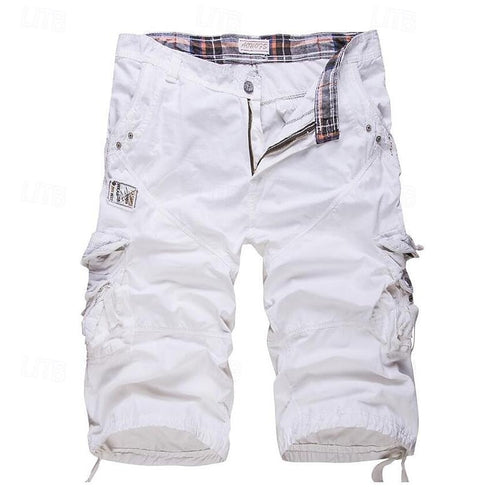 Waylen Cargo Shorts