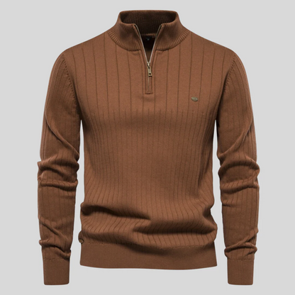 Alexender Knitted Sweater