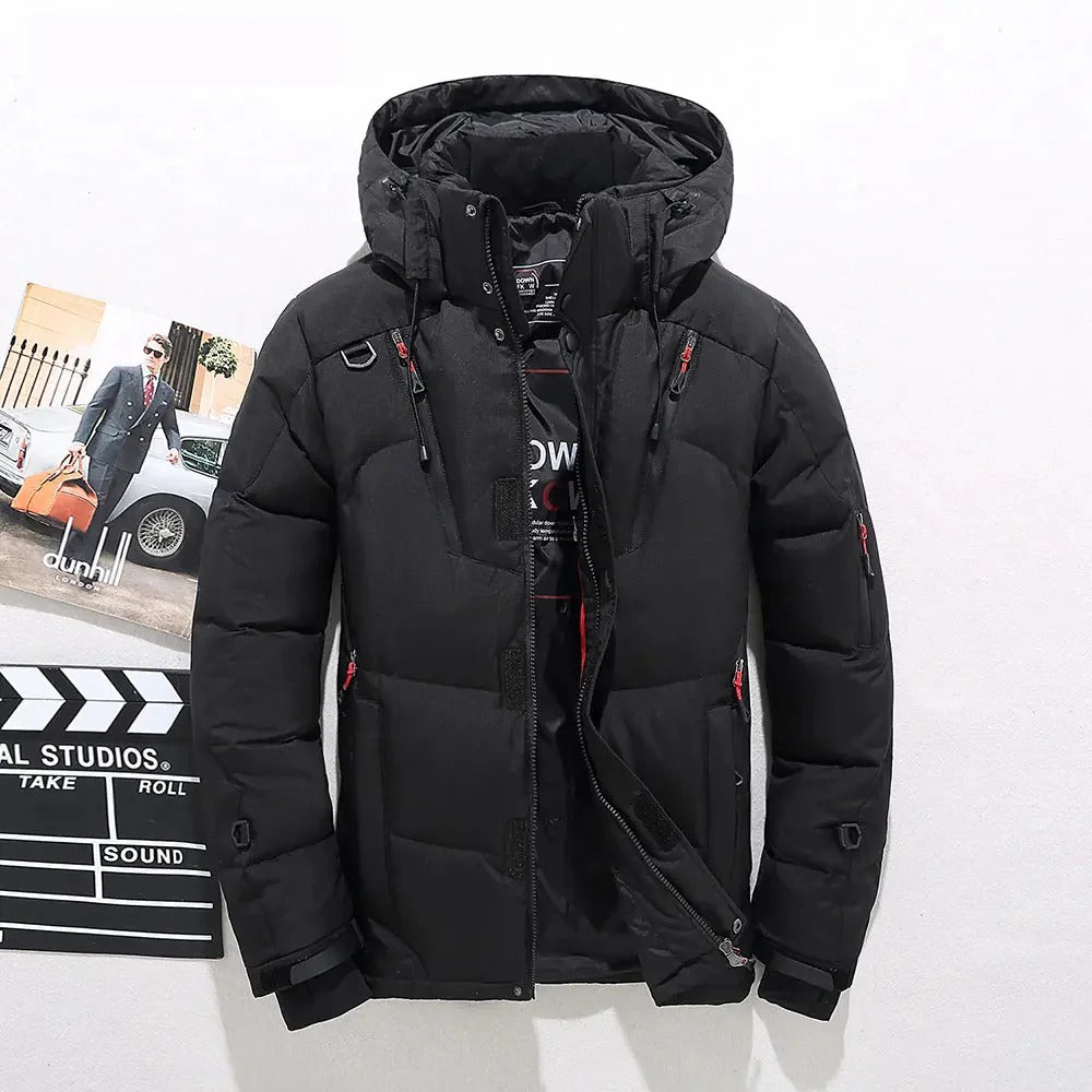 Cruz Martino Jacket