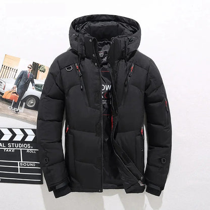 Cruz Martino Jacket