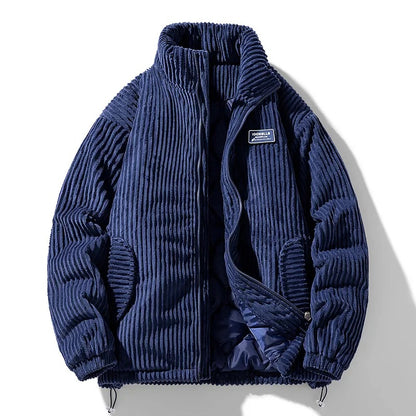 Caleb Corduroy Jacket
